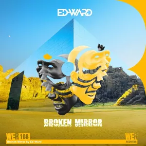 Ed-Ward – Broken Mirror EP